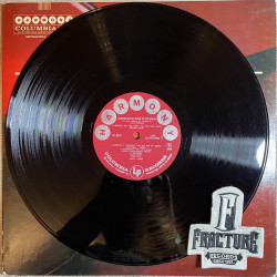 LUCIO MILENA – CONCIERTOS DE TEMAS DE PELÍCULAS VINYL