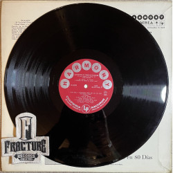 LUCIO MILENA – CONCIERTOS DE TEMAS DE PELÍCULAS VINYL