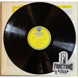 GOUNOD,VERDI,PONCHIELLI,TSCHAIKOWSKY, RADIO-SYMPHONIE-ORCHESTER BERLIN ,FERENC FRICSAY – OPERN-BALLETTE VINYL