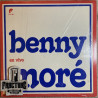 BENNY MORÉ – EN VIVO VINYL LPF-037