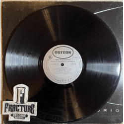 SDS ALL-STARS – MÚSICA ELECTRÓNICA JAPONESA VINYL