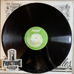 MARIACHI MEXICO – BAILES REGIONALES VOL. III VINYL