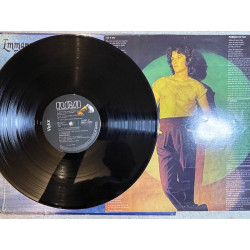 EMMANUEL – TÚ Y YO... VINYL