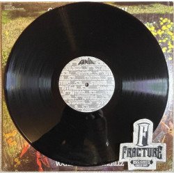 ORCHESTRA HARLOW, JUNIOR GONZALEZ – EL JARDINERO DEL AMOR VINYL