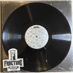 ORCHESTRA HARLOW, JUNIOR GONZALEZ – EL JARDINERO DEL AMOR VINYL