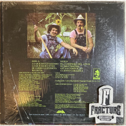 ORCHESTRA HARLOW, JUNIOR GONZALEZ – EL JARDINERO DEL AMOR VINYL