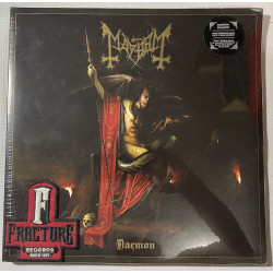 MAYHEM – DAEMON VINYL 190759699218