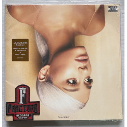 ARIANA GRANDE – SWEETENER VINYL 602577005954