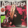 AVRIL LAVIGNE – GREATEST HITS VINYL NEON GREEN 194399784419