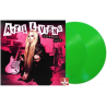 AVRIL LAVIGNE – GREATEST HITS VINYL NEON GREEN 194399784419
