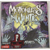 MOTIONLESS IN WHITE – CREATURES VINYL PURPLE