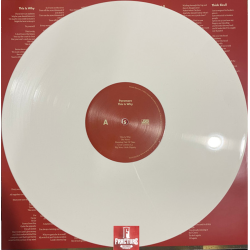 PARAMORE – THIS IS WHY VINYL LIMITED EDITION, WHITE  075678635540