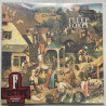 FLEET FOXES – FLEET FOXES VINYL 098787077711