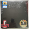 AC/DC ‎– BACK IN BLACK VINYL GOLD 50TH ANNIVERSARY 196588345418