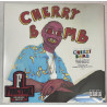TYLER, THE CREATOR – CHERRY BOMB VINYL BLUE TRANSLUCENT, MASK COVER 198029095210