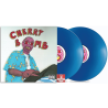 TYLER, THE CREATOR – CHERRY BOMB VINYL BLUE TRANSLUCENT, MASK COVER 198029095210