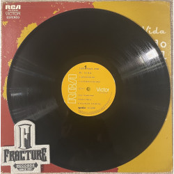 FACUNDO CABRAL – MI VIDA VINYL