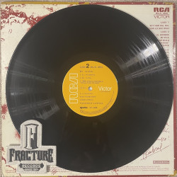 FACUNDO CABRAL – MI VIDA VINYL