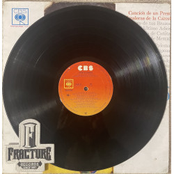 IRMA SERRANO – IRMA SERRANO VINYL