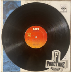 IRMA SERRANO – IRMA SERRANO VINYL