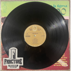 IRMA SERRANO – BOLEROS RANCHEROS CON LA TIGRESA VINYL