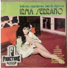 IRMA SERRANO – BOLEROS RANCHEROS CON LA TIGRESA VINYL HLS-8703