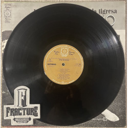 IRMA SERRANO – BOLEROS RANCHEROS CON LA TIGRESA VINYL