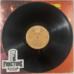 IRMA SERRANO – EL DISCO DE ORO DE LA TIGRESA VINYL