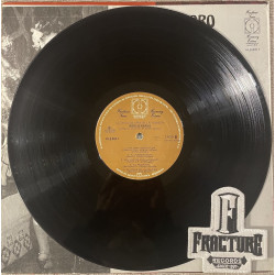 IRMA SERRANO – EL DISCO DE ORO DE LA TIGRESA VINYL