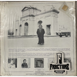 NELSON NED – POR LA PUERTA GRANDE VINYL