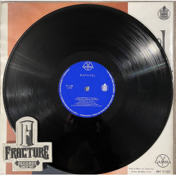 RAPHAEL – YO SOY AQUEL VINYL