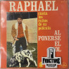 RAPHAEL – RAPHAEL VINYL GH 11-125
