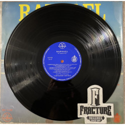 RAPHAEL – RAPHAEL VINYL