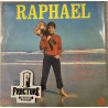 RAPHAEL – RAPHAEL VINYL