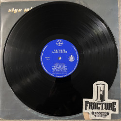 RAPHAEL – Y... SIGO MI CAMINO VINYL