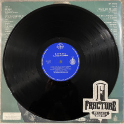RAPHAEL – Y... SIGO MI CAMINO VINYL