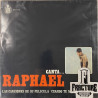 RAPHAEL – CANTA... LAS CANCIONES DE SU PELICULA (CUANDO TU NO ESTAS)  VINYL GH 11-112