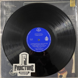 RAPHAEL – CANTA... LAS CANCIONES DE SU PELICULA (CUANDO TU NO ESTAS)  VINYL