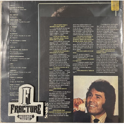 RAPHAEL – CANTA... LAS CANCIONES DE SU PELICULA (CUANDO TU NO ESTAS)  VINYL