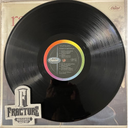 RAPHAEL – DIGAN LO QUE DIGAN VINYL