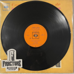 CANCIONES Y BAILABLES DE LA REVOLUCION MEXICANA VINYL