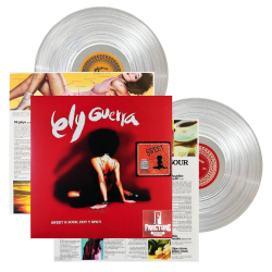 ELY GUERRA ‎– SWEET & SOUR, HOT & SPICY VINYL 602478099632