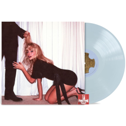 SABRINA CARPENTER – MAN'S BEST FRIEND VINYL LIGHT BLUE 602478316616