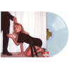 SABRINA CARPENTER – MAN'S BEST FRIEND VINYL LIGHT BLUE 602478316616