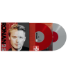 RONAN KEATING – RONAN 25 VINYL RED & SILVER  602475872061