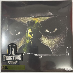 THE WEEKND – BEAUTY BEHIND THE MADNESS VINYL CLEAR 602478464492