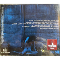 TIERRA MUERTA  - MIENTRAS LAS MOSCAS VUELAN CD