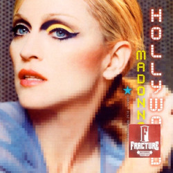 MADONNA – HOLLYWOOD CD 093624263821