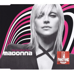 MADONNA – DIE ANOTHER DAY CD 0093624249528