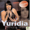 YURIDIA – LA VOZ DE UN ÁNGEL CD/DVD 828767307923